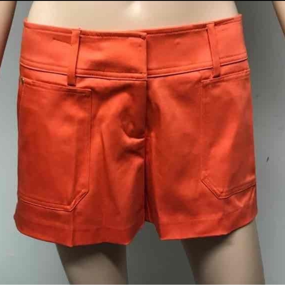 Women Short